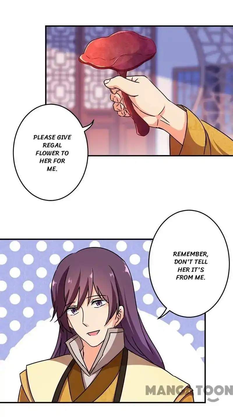 Prince, You're So Cheap! Chapter 248 3